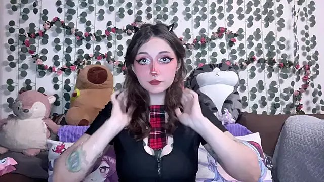 _Devill_Baby on StripChat