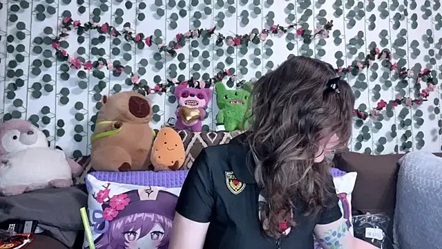 _Devill_Baby on StripChat