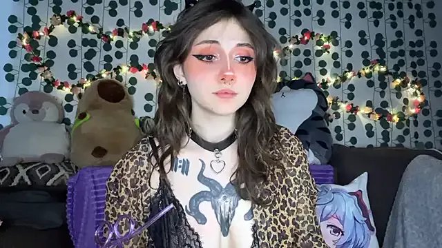 _Devill_Baby on StripChat