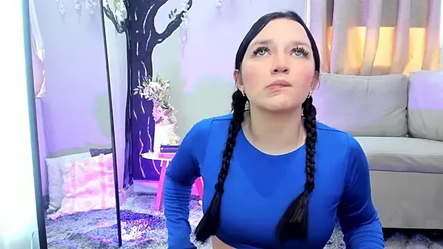 _EmilyJireh_ — Sexy Dance With Nude