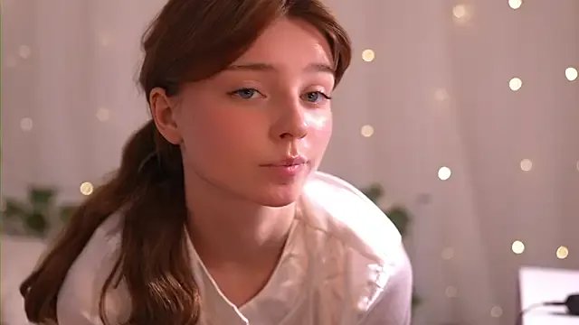 Freechat _floret_joy_ on StripChat