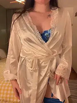 _isadora — Nue 20 min