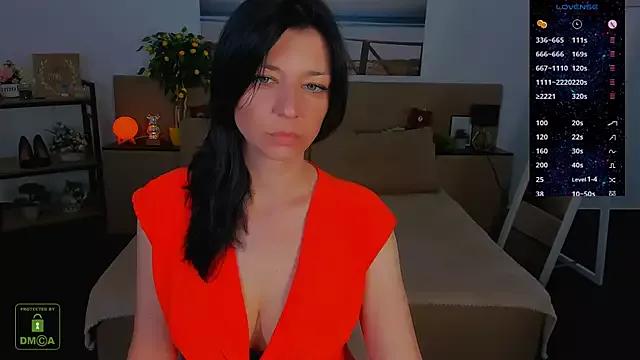 Freechat _Kelly__ on StripChat