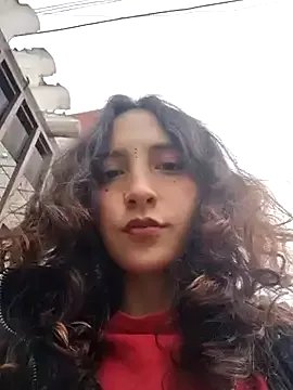 Freechat _Laary_Lily on StripChat