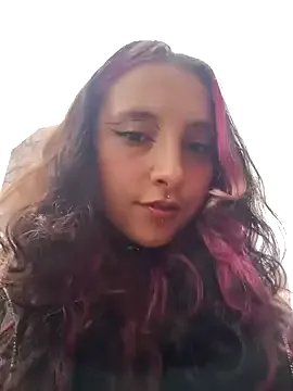 Freechat _Laary_Lily on StripChat