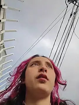 Freechat _Laary_Lily on StripChat