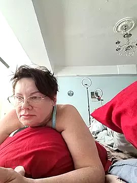 Freechat _lady_red_ on StripChat