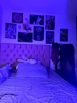 _maki__ on StripChat