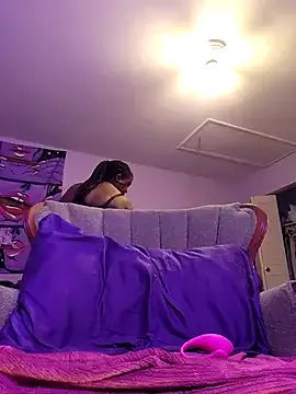 Freechat _Ruby_Shy on StripChat