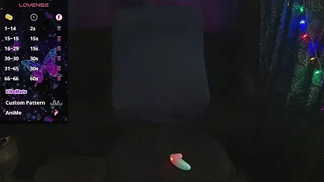 abbinatural on StripChat