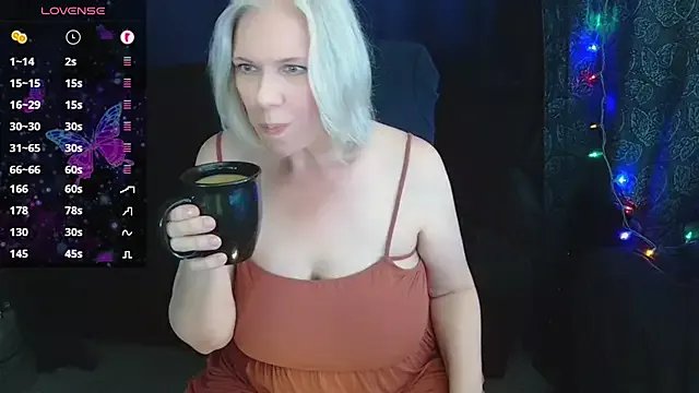 abbinatural on StripChat