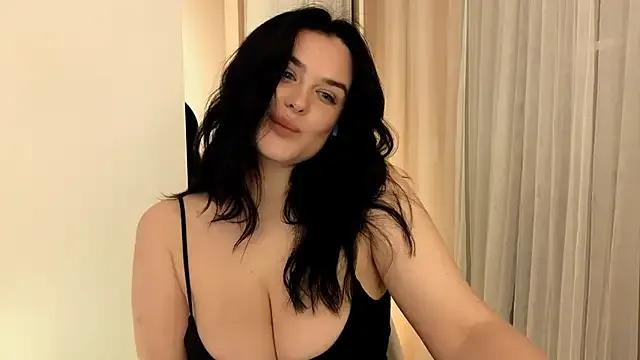Freechat Act_avia on StripChat