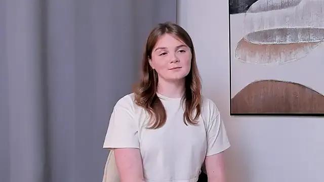 AddieRozo on StripChat 