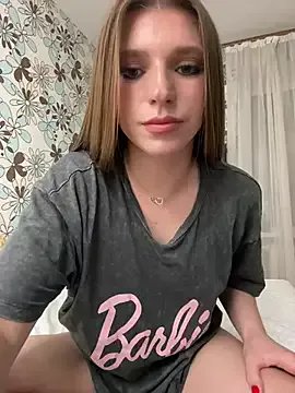 Private adel_secret on StripChat