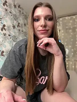 Private adel_secret on StripChat