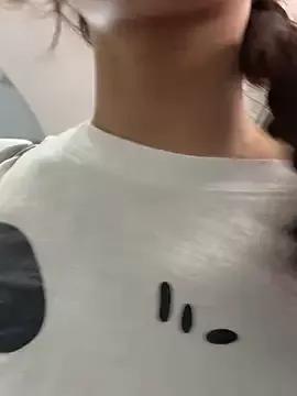 Adora188 on StripChat