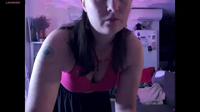 StripChat AdorahB3ll3 is Freechat AdorahB3ll3 — Enlve le peignoir & danse