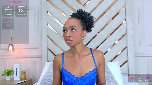 Agatha-Adams — ZOOM FACE +LICK FINGERS
