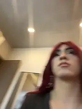 Freechat Agattha22 on StripChat