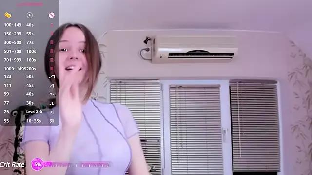 Freechat Agaveforests on StripChat