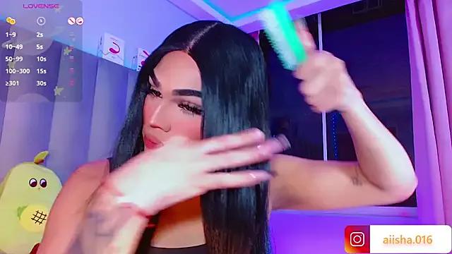 StripChat AiishaRose is Freechat AiishaRose — I love you Aiisha.