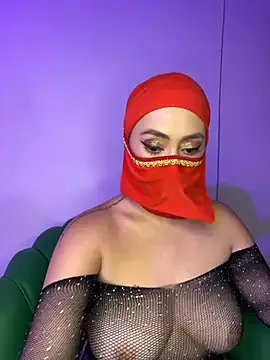 Aisha_Malek — massage my sweet tits