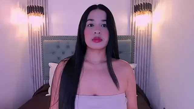 Freechat Aitana98_ on StripChat