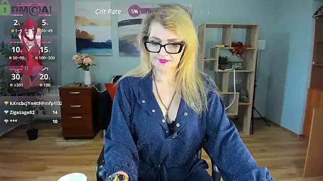 Freechat Alana_Walkers on StripChat