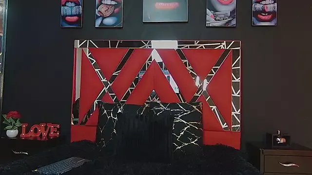 alex_noa on StripChat