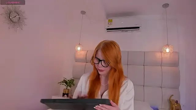 Alexa_Handler on StripChat