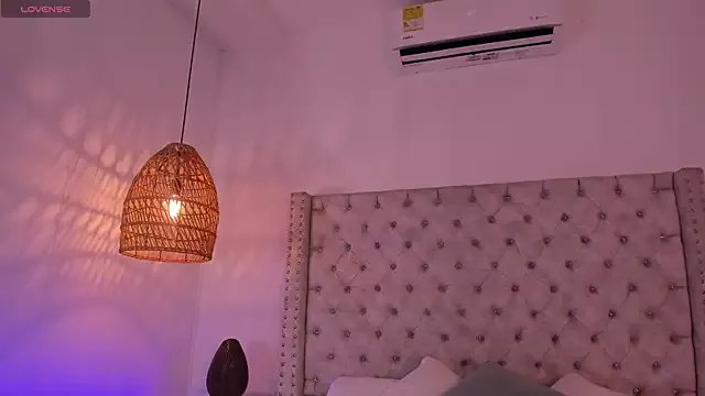 Alexa_Handler on StripChat