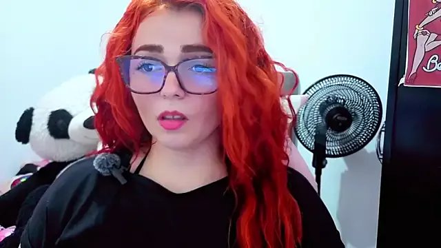 Freechat Alexatexa2929 on StripChat