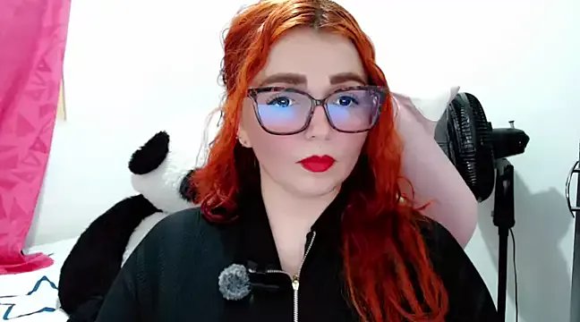 Freechat Alexatexa2929 on StripChat