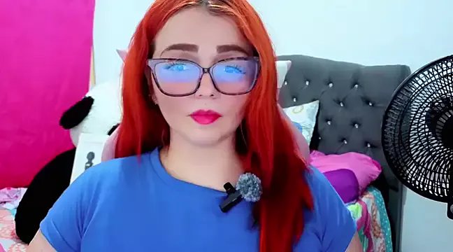 Freechat Alexatexa2929 on StripChat