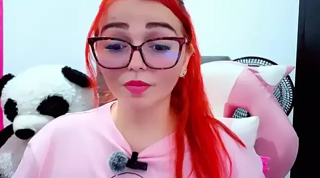 Freechat Alexatexa2929 on StripChat