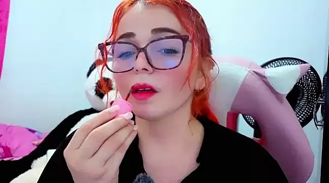 Freechat Alexatexa2929 on StripChat