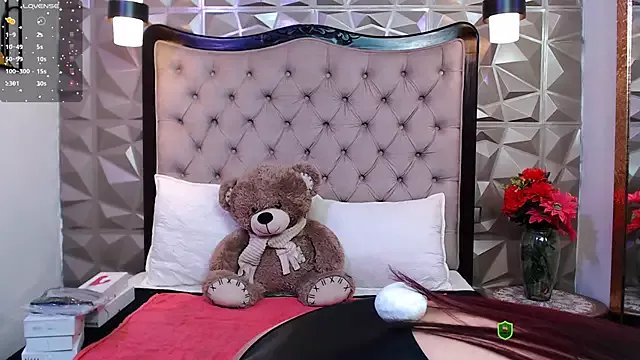 Freechat Alexxastk on StripChat