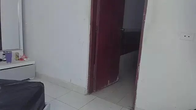 Freechat Alhana_pulido on StripChat