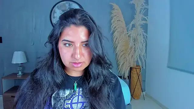StripChat alice_coopperx is Freechat alice_coopperx — suck toes