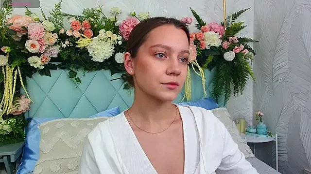 AliceBrayan — sexy video for the last tiper