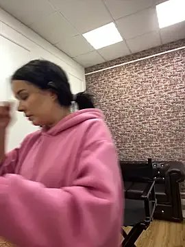 AliceLune — suck fingers like...