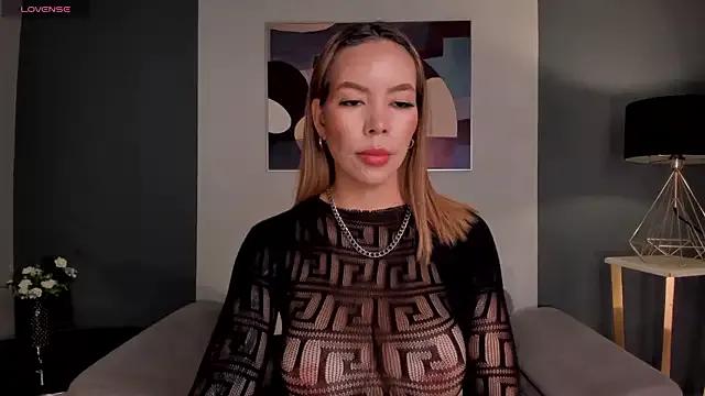 Freechat AlicePrice_ on StripChat