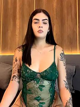 Freechat AliceRitter on StripChat