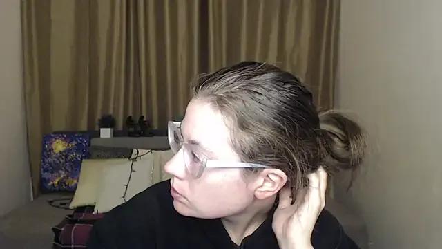 StripChat Alicia_redfollow is Freechat Alicia_redfollow — Fucking pussy standing