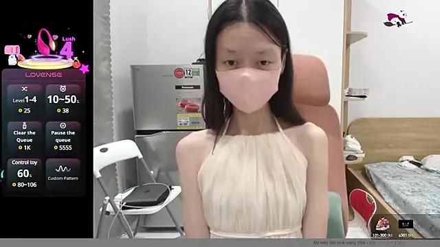 Freechat AlinaBaby_T on StripChat