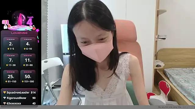 Freechat AlinaBaby_T on StripChat