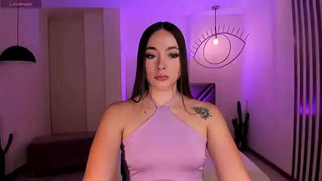 AlinaKravitz — Body Tour 