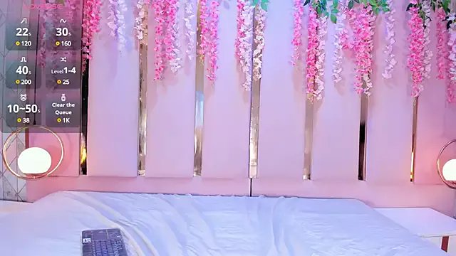 AlinaSweett on StripChat