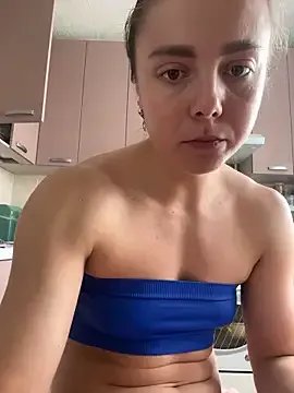 AlisaKissss — Freechat on StripChat