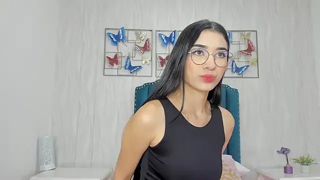 Alison_Carde05 on StripChat